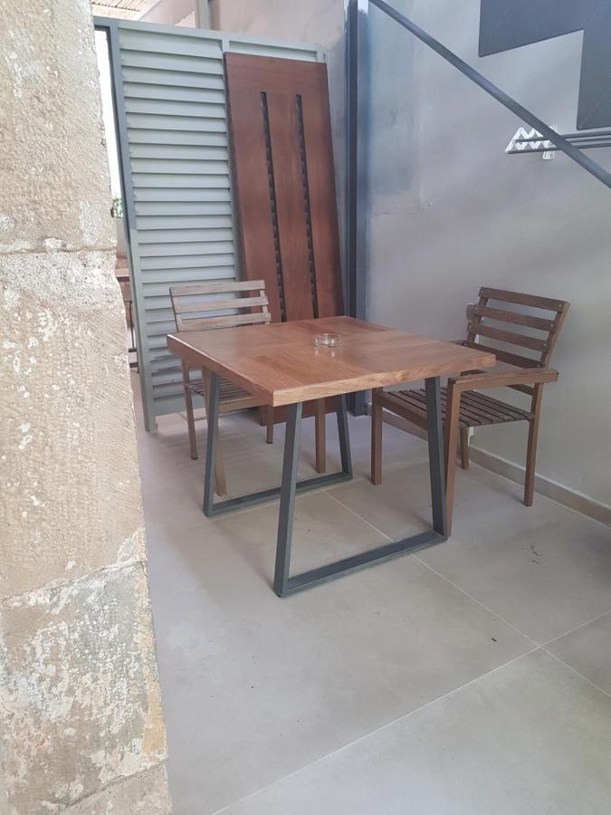 Stone Suites At Lefkada'S Old Port Quarto foto